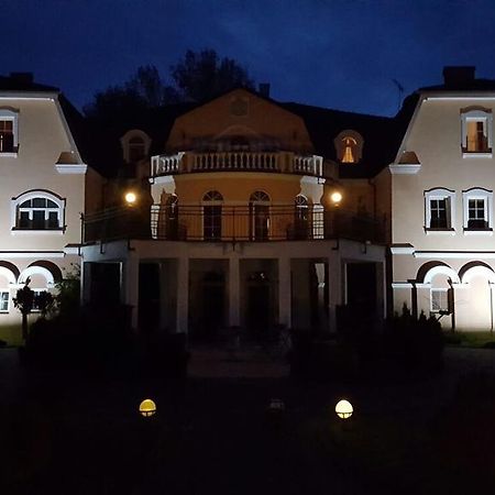Hotel Regius Opole Exterior photo