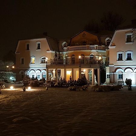 Hotel Regius Opole Exterior photo