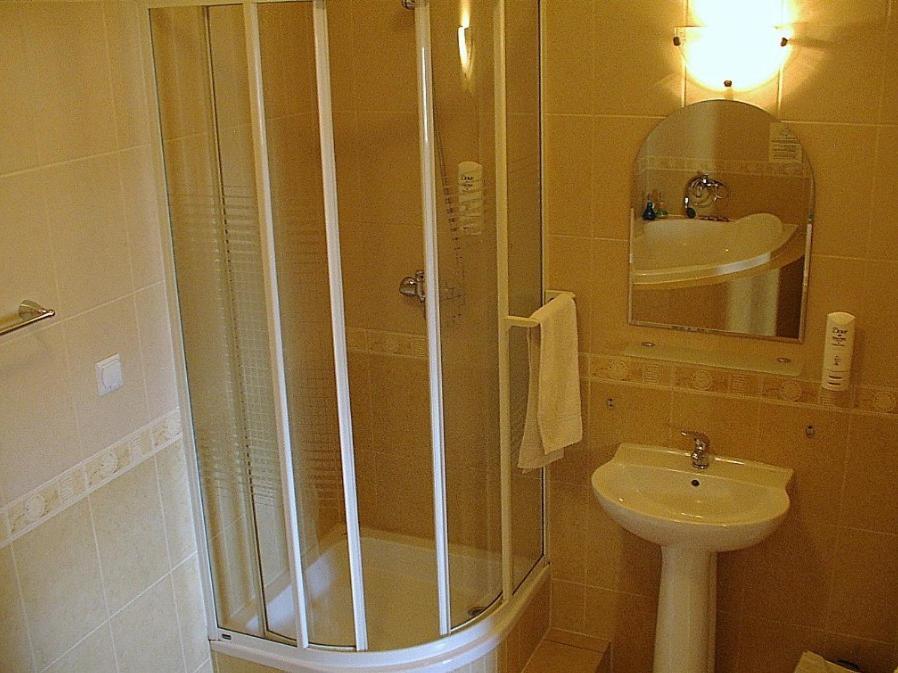 Hotel Regius Opole Room photo