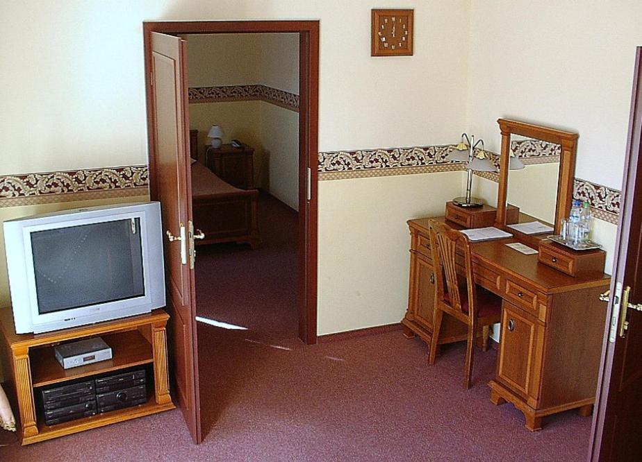 Hotel Regius Opole Room photo