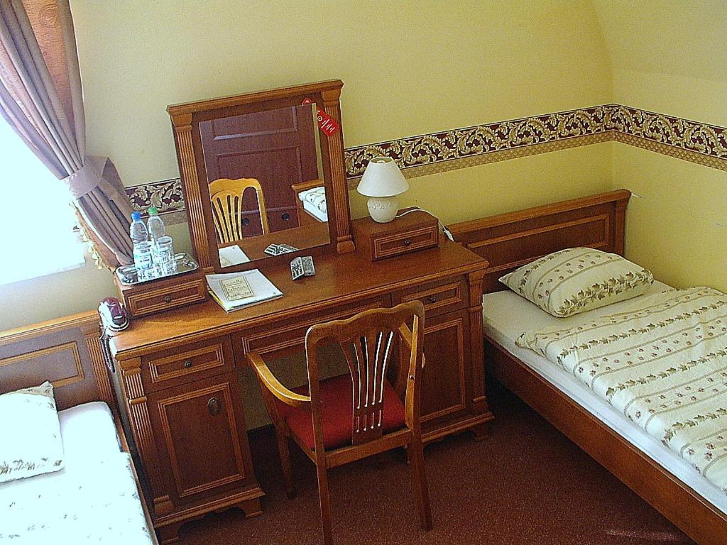 Hotel Regius Opole Room photo