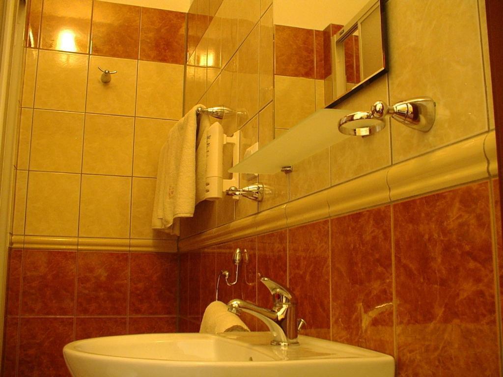Hotel Regius Opole Room photo