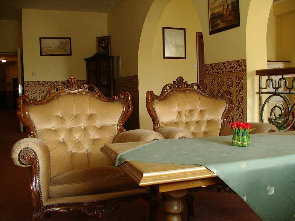 Hotel Regius Opole Exterior photo