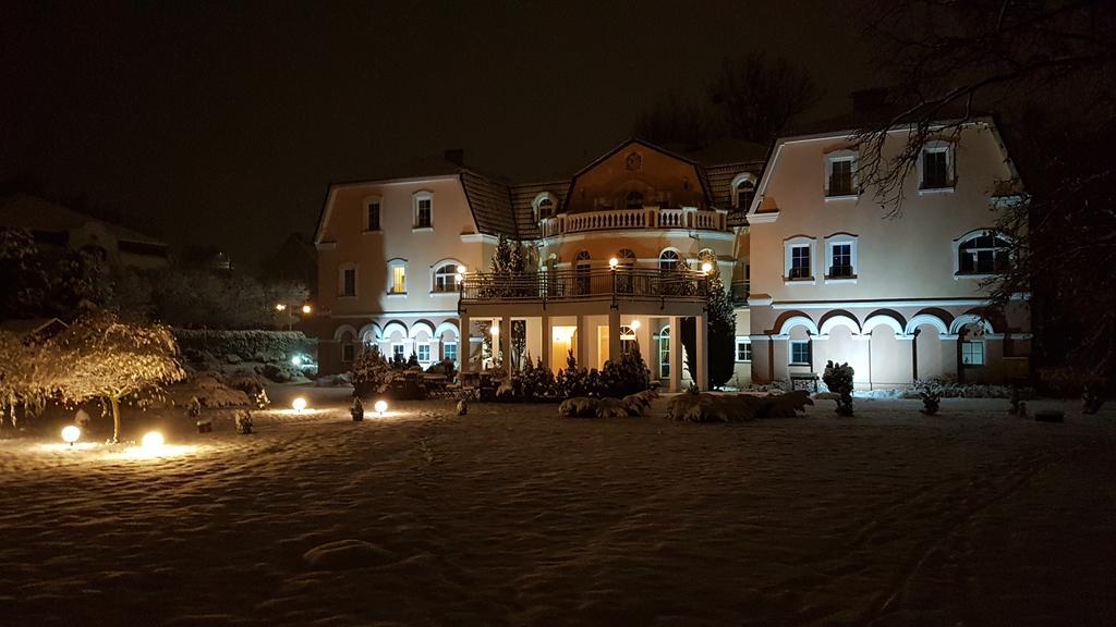 Hotel Regius Opole Exterior photo